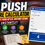 apush scor calculator 2026